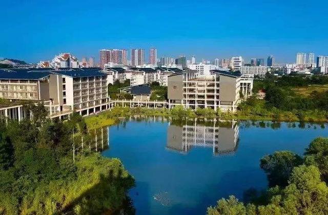 广西最好的专科学校排名公办，广西专科学校排名及分数线-广西最好的公办专科学校前十（最新2022年广西自治区高职院校排名出炉）