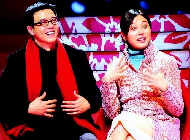 张延：嫁大5岁香港丈夫，结婚18年无绯闻，女儿比她还漂亮
