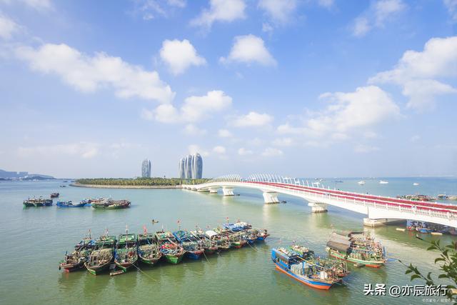 湛江湖光岩有哪些景点，湛江十大避暑旅游景点