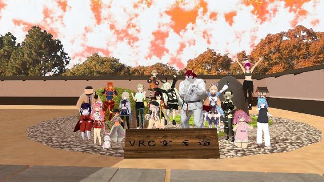 虚拟主播anti什么梗，anti是什么意思（不给涩涩而遭差评如潮的VRChat）