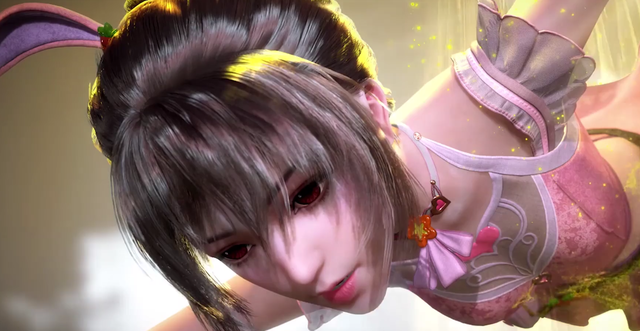 又勾勾又丢丢是什么意思，又勾勾又丢丢什么意思（斗罗大陆有了这么多新美女）