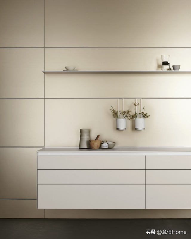 橱柜品牌排行榜，中国十大橱柜品牌排行榜（给你七大品牌推荐）