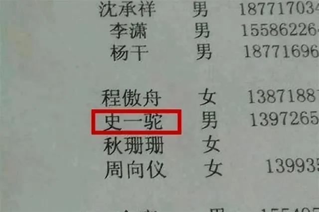 能当大官的名字，寓意当官有权的名字（我能当大官都是因为“蠡”字）