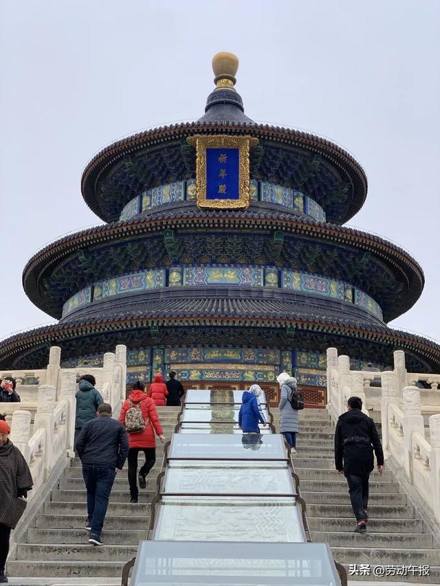 北京有哪些景点，北京十大旅游景点都有哪些（第一次来北京旅游）