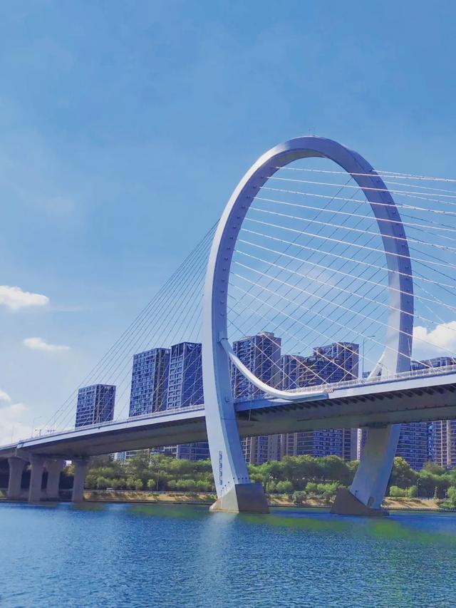 柳州是哪个省的城市,柳州市属于哪个省(柳州,一座城,一座桥梁博物馆)