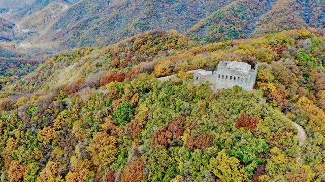 延庆旅游景点大全排名，怀柔旅游景点大全排名（延庆自然探索之旅）