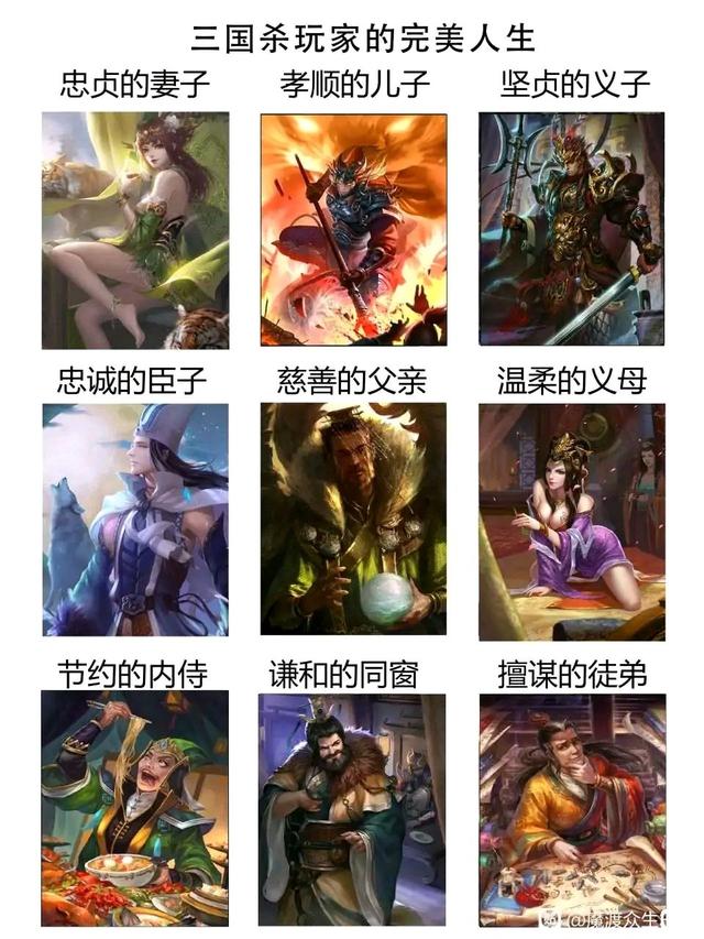 三国杀手游平民攻略，平民玩家如何最大化获取元宝