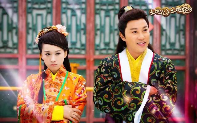 土地公土地婆剧情介绍，土地公土地婆剧情介绍 电视剧（电视剧盘点—古装篇五）