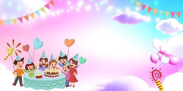 女儿生日祝福语简短精辟，给女儿的简短精辟的生日祝福语有哪些（孩子生日发朋友圈的走心文案）