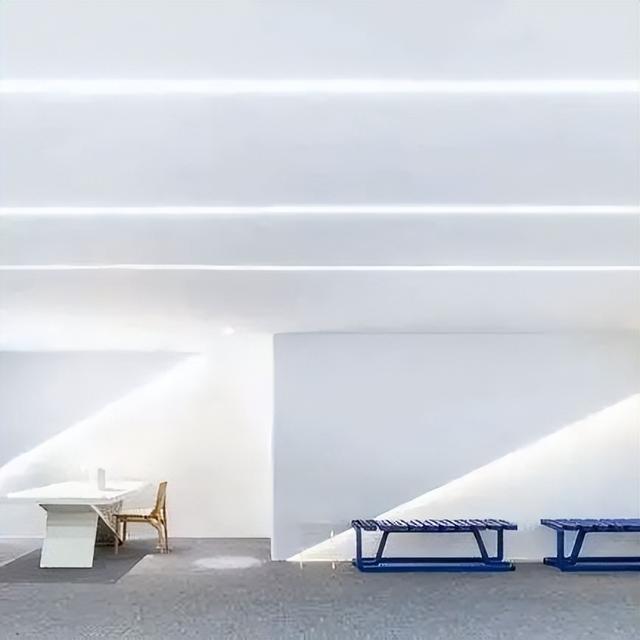 灯带一米多少瓦，灯带怎样安装全过程（让你家20w装出200w的高级感）