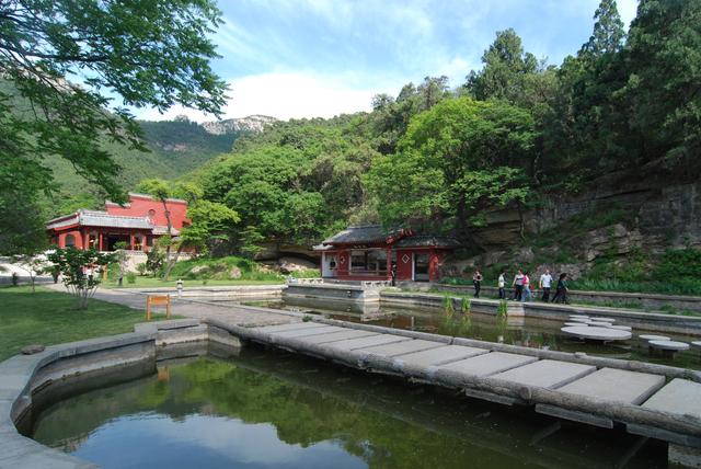 超完整版济南旅游攻略，济南自助游旅游攻略（登山赏秋、休闲采摘）