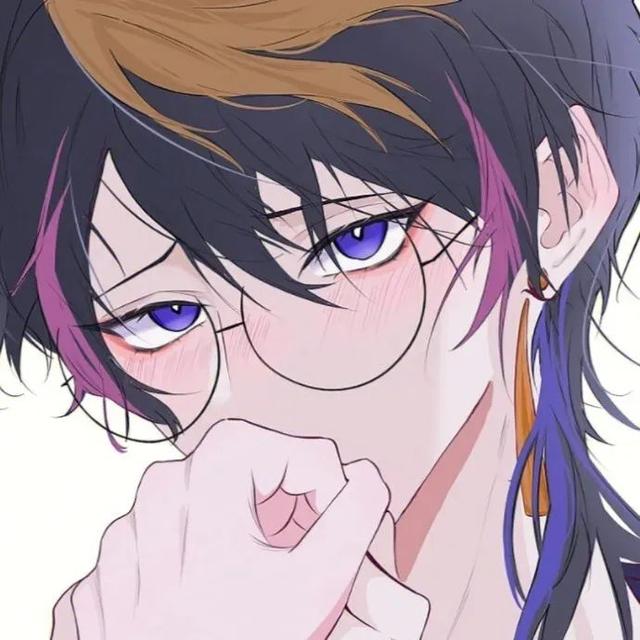 是心动啊?（怦然心动情头），微信头像，是心动啊?（怦然心动情头）（情侣头像丨情侣头像 怦然心动）