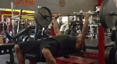 男生该如何正确健身，男士如何健身（想增重应该练哪些肌肉）