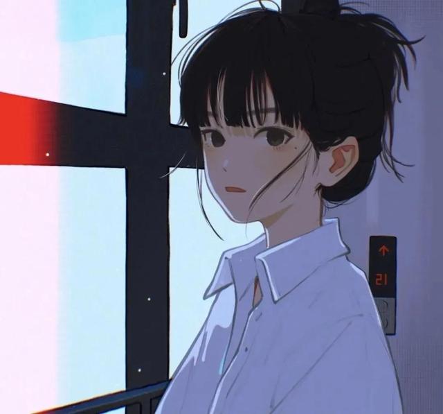 海边风景头像，看海头像男背影（情侣头像丨想和你去看海）