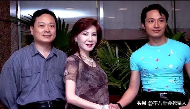 有一种爱谁敢言说，感情伤感语录（陈冠希、焦恩俊作配当绿叶）