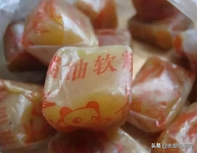 80后童年经典回忆零食，中国最怀旧的42种经典零食