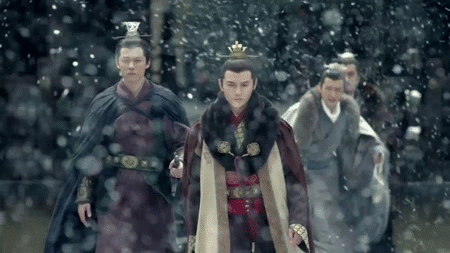 国产电视剧排行榜，十部必看国产电视剧推荐（近30年口碑高的10部国产剧）