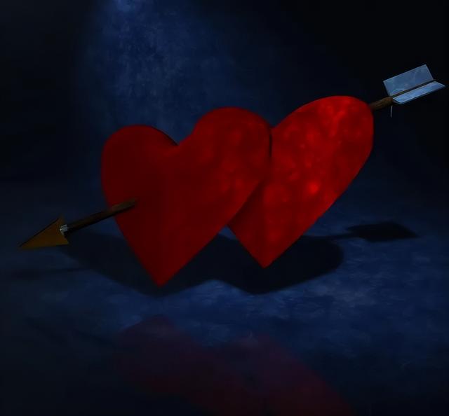 相思短信（爱情短信，相思祝福短信（我对你的思念愈演愈烈）