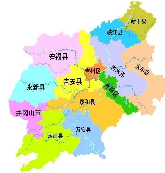 江西省多少人口，江西常住人口和流动人口（江西省城市规模：3个大城市）