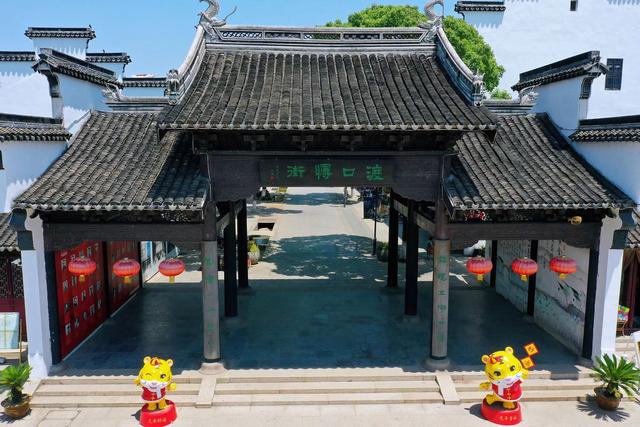 江苏适合自驾游的地方，江苏自驾游最佳攻略（江苏有个钢铁业发达城市）