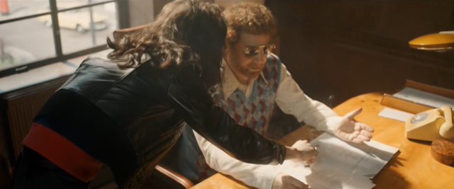 波希米亚狂想曲，世界十大金曲波西米亚狂想曲（为什么会是英国最伟大的歌曲）