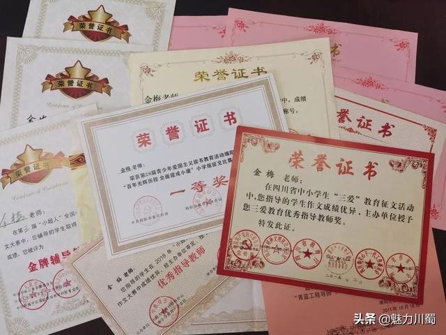 绵阳外国语实验学校，绵阳外国语实验学校初中2022招生（绵阳外国语实验学校小学语文教师金梅）