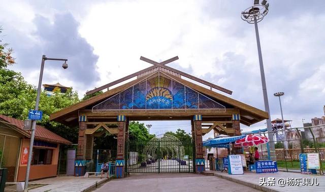 南宁旅游景点最值得去六个景点，南宁景点介绍 南宁旅游景点（超级推荐这5个打卡点）