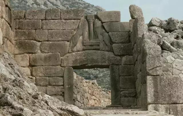 古希腊是现在的哪个国家，古罗马是现在的哪个国家（这有整个希腊历史的全解析）