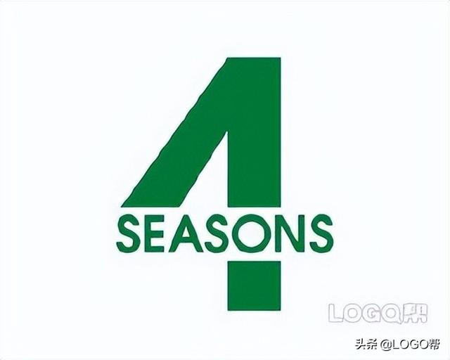 数字4在田字格的正确写法，数字3在田字格的正确写法（近百张数字“4”主题LOGO设计）