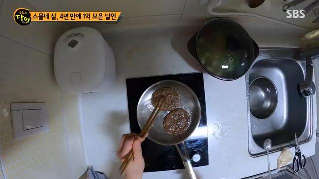 一亿韩元在韩国什么概念，一亿韩元对于韩国人是什么概念（韩国妹子省吃俭用）