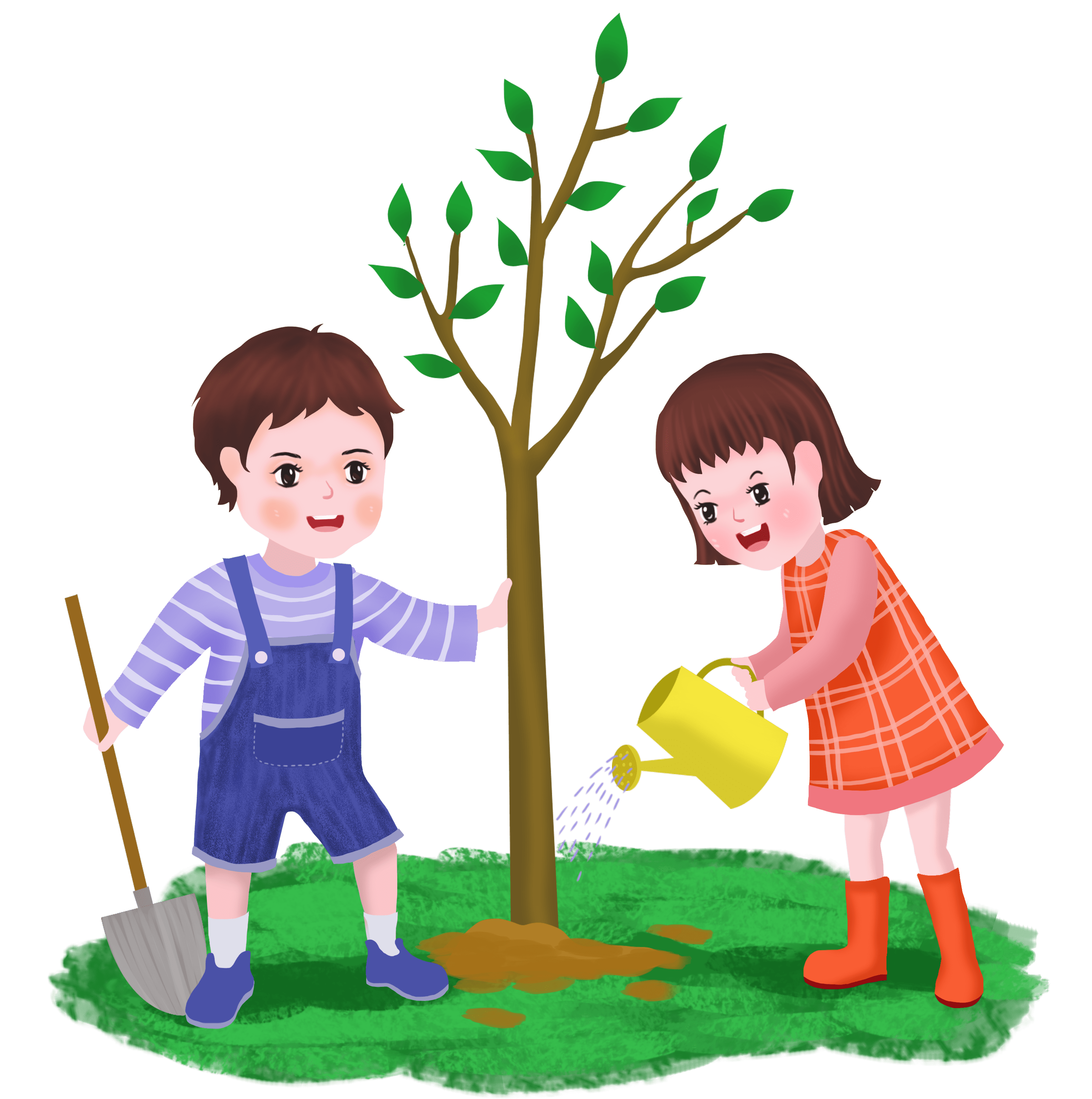 3月英语怎么写,planting