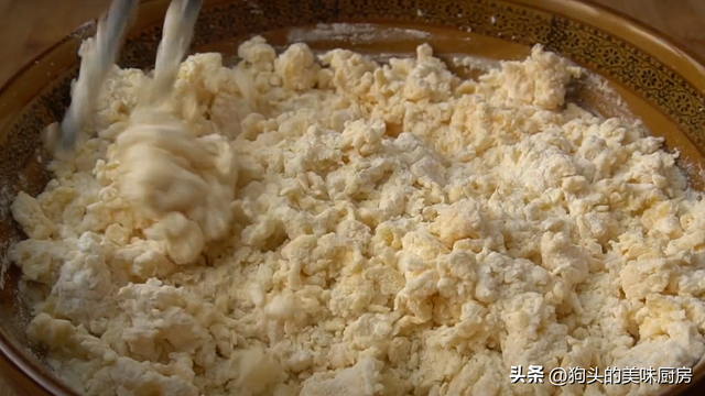 饼干的做法，饼干的做法和配方（想吃饼干不用买）