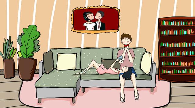 梦到和异性接吻是什么意思，梦见和异性接吻是什么意思（男人有这些举动）