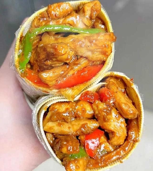 早餐的做法花样大全，100种懒人营养的早餐（简单营养学会了专治孩子挑食不吃饭）