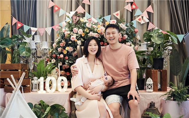 惠若琪 富二代，“富二代”（嫁矮5厘米北大博士）