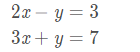 matlab解一元二次方程，如何用Matlab求一元二次方程式解的个数以及解（Python机器学习）