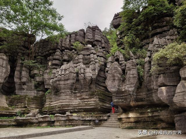 恩施旅游攻略，恩施旅游攻略自助游攻略（湖北恩施旅游十大必去景点推荐）