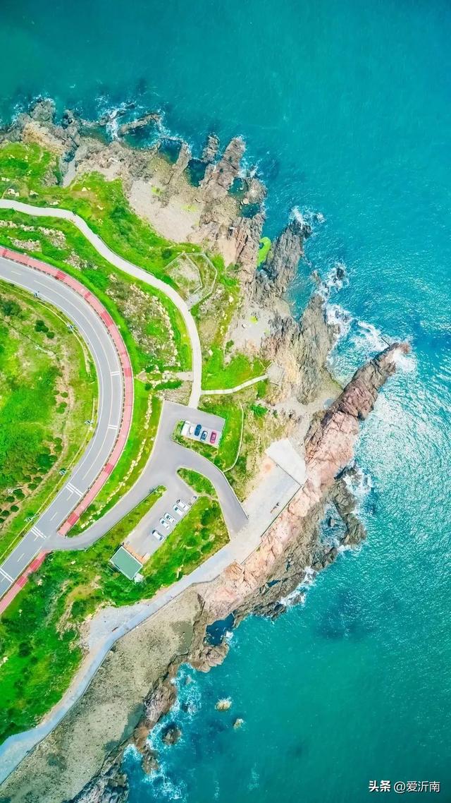 五一山东省内旅游最佳去处，五一假期山东省内自驾旅游攻略（这8条绝美公路一条也别错过）