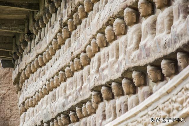 天水麦积山石窟，新华社千年麦积石窟（<甘肃5A级景区>）