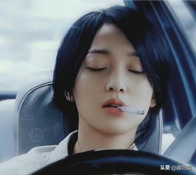 周迅最近什么样了，如今活出新花样