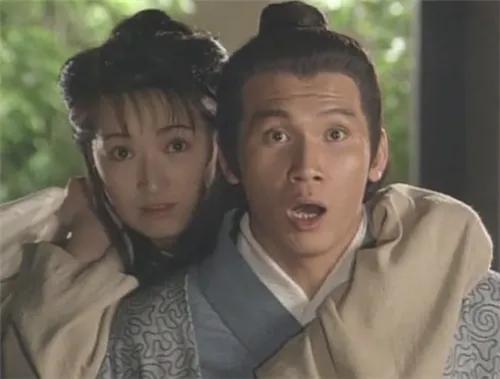 雪花神剑剧情介绍，雪花神剑剧情介绍分集（回忆香港亚视经典武侠剧）