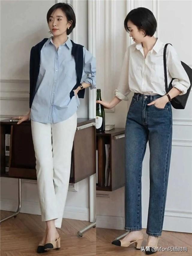 为什么有的人气质出众，为什么有的女人特别有气质（一个真正有贵气感的女人）