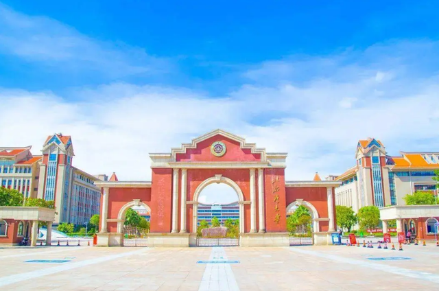 北部湾大学是一本还是二本，北部湾大学是几本（广西这所高校太“憋屈”）