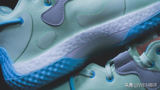 十大篮球鞋排名，篮球鞋十大品牌排行榜（WEN鞋评22年度球鞋排行榜）