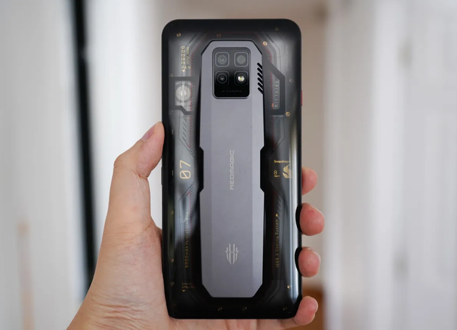 打游戏手机排行榜前十名，游戏手机排行榜2022前十名最新排名（2022年“5款最好”游戏手机排行）