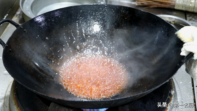 糖醋山药片的做法，糖醋山药的家常做法商品和好好简单（5种最好吃的糖醋菜）