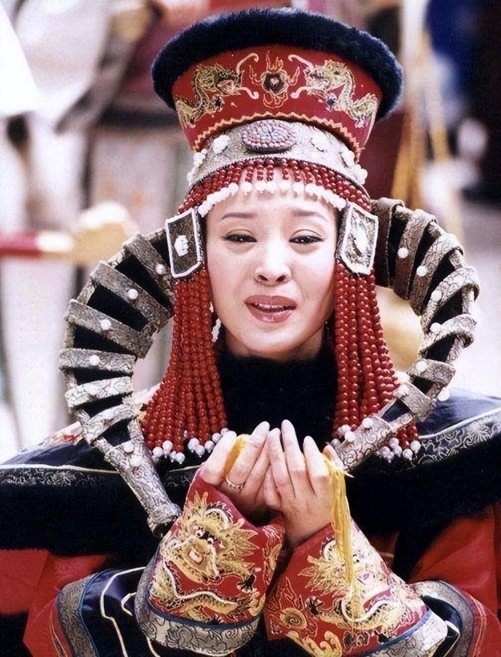 慈禧太后墓(康熙女儿的陵墓在内蒙古出土) - 趣闻杂谈 - 云科网