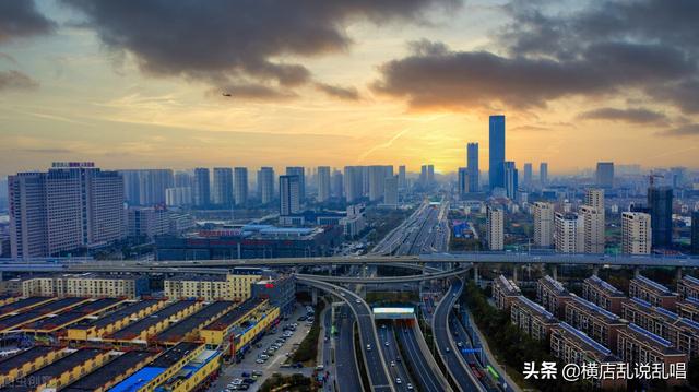 泰州为什么不发展兴化，泰州兴化发展怎么样（江苏泰州：经济飞速）