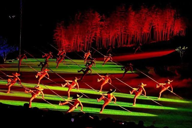 武夷山是哪个市，武夷山在福建哪个市（久违的旅行，从武夷山开始）