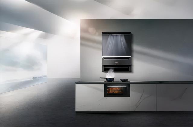 油烟机什么牌子的质量最好，吸油烟机哪个品牌质量好（2021年度十大创新吸油烟机品牌榜占据中国市场半壁江山你家在用吗）